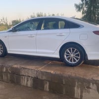 سوناتا ٢٢ غاز فقط بيع او مراوس ١٥٥ وبيها مجال بسيط ٠٧٧٢٦٥٢٤٩٣٠
