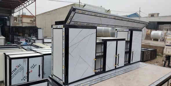 كونترات المنيوم شغل موصل درجة أولى العنوان بعقوبه الرحمه الاسعار خاص ***********
