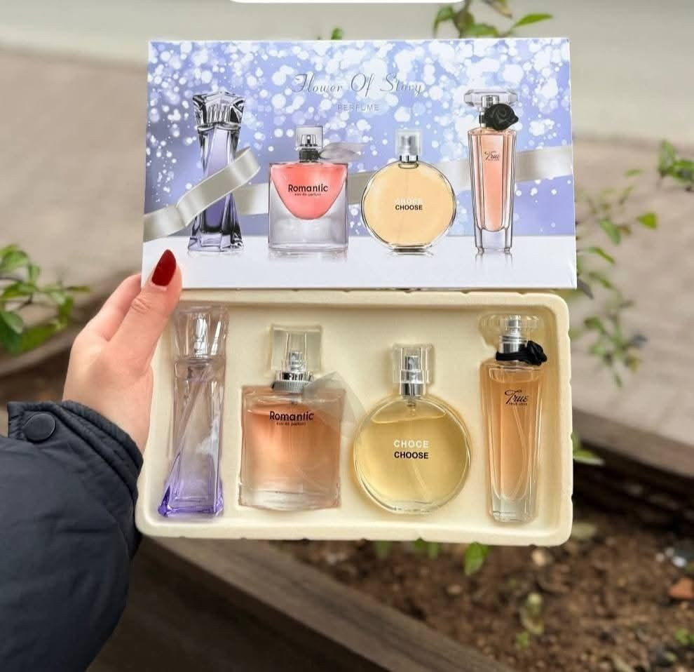 ✨ لأن الأناقة تبدأ من العطر ✨
🌸 وصلت أحدث بكجات العطور المميزة اللي تناسب كل الأذواق 🌿
🔹 عندنا تشكيلة متنوعة من البكجات:
- عطور ناعمة وهادية 🌸
- عطور فخمة وثابتة 💃
- روائح شرقية تلفت الانتباه 😍
💖 بكجات نسائية بروائح ناعمة وزهرية 🖤
🎁 بكجات رجالية بروائح فخمة وثابتة
✨ بكجات هدايا أنيقة للمناسبات والأعياد
💯 روائح تدوم لساعات طويلة وثبات يفوز
🎀 تغليف مرتب وأنيق يخلّي الهدية أحلى
🚚 سارعي بالحجز قبل نفاد الكمية 😊
#بكج_عطور #عطور #سارعوا_بالطلب_قبل_نفاذ_الكمية #اكسبلور #مشاركة_ليصلكم_كل_جديد


**إذا كنت صاحب هذا الإعلان وتريد حذفه لأي سبب، رجاءا أرسل رسالة إلى الدعم الفني**