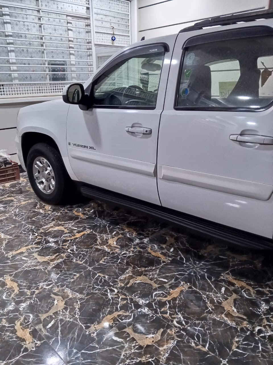 جمسي حاوية جاهزة ٢٠٠٧ 
سعر ٩٠ قفل للاستفسار ***********
