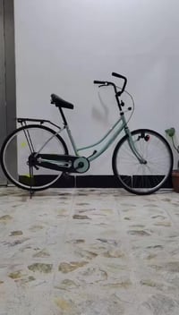 بيسكل شباب • نظيف ٧٠٪ • سعر خاص