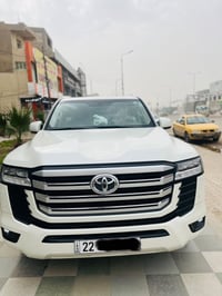 لاندكروز • ٢٠٢٢ • رقم اربيل