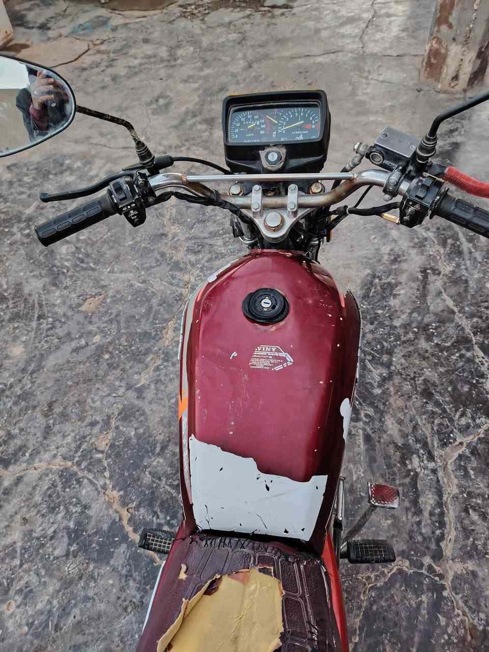 دراجه للبيع ومراوس بسلفيز
دراجه موديل 20كير محرك فول سلف هورن لايت عالي ناصي زوج تاير كله شغال نضيف لوك محرك ناعم وفول السعر 360وبي مجال للطيبين اتصل وبيك خير ودلل ***********مكاني صلاح الدين الضلوعيه
