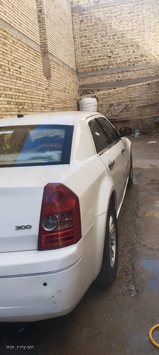 اوباما2008 شمالي اربيل لل31بسمي سياره ادامه كامله 3قطع تدفئه تبريد مكينه 3ونص كير خمس فيش اكسن كاردن جديد حداديه جديده داخل عسلي مفروشه جلد وتلبسه جديده جاهزه سياره سعرها 120وبيها مجال مكانها عماره
***********
