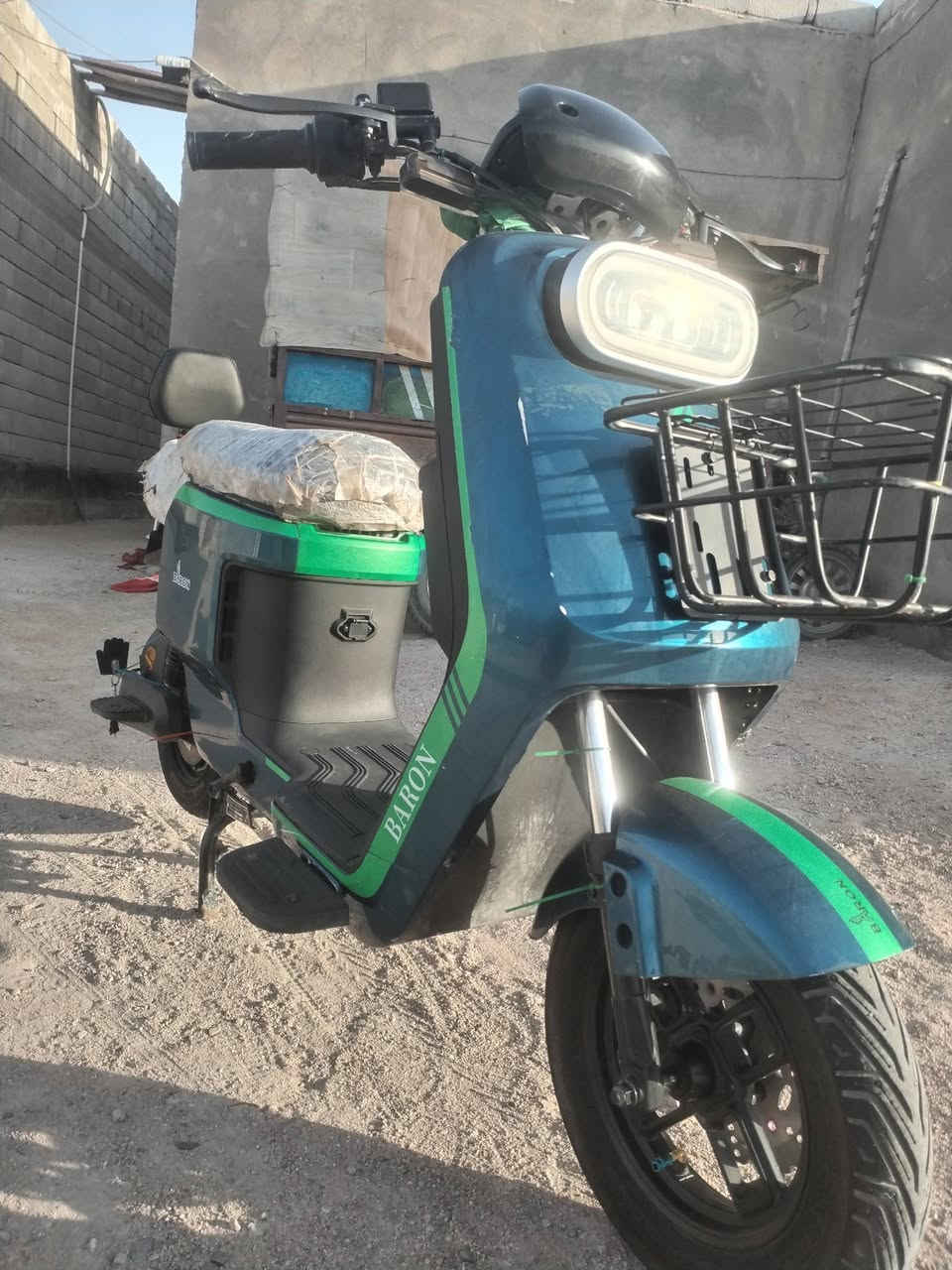 السلام عليكم شباب دراجه شحن ار 12 / لون ازرق مكاني بصرة كرمه علي سعر 650


**إذا كنت صاحب هذا الإعلان وتريد حذفه لأي سبب، رجاءا أرسل رسالة إلى الدعم الفني**