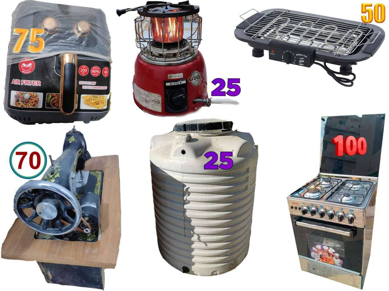 الاسعار على الصور النجف شارع الروان *********** واتساب
