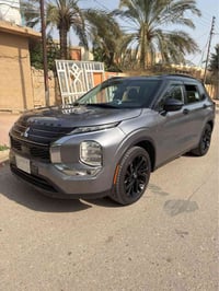 اوتلاندر • ٢٠٢٢ • ٢.٥ لتر