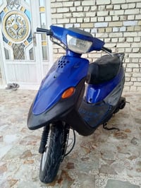 ياماها • ٩زروف • قضاء الميمونه