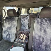 ٢٠٠٩ • مكينه مكفول • غاز ٨٠ لتر