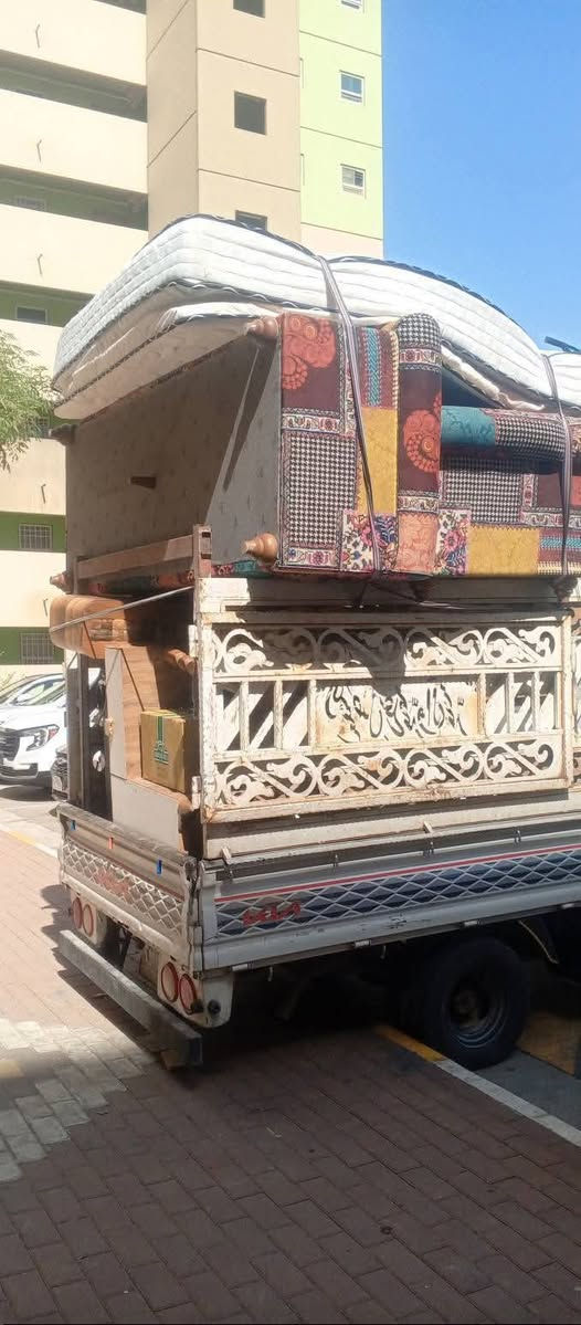 خدمة نقل أثاث داخل وخارج بغداد
📦 تحميل • تفريغ • نقل
🛠 كادر مختص بفتح وشد الغرف والسبالت
⏱ متواجدين 24 ساعة لخدمتكم في أي وقت
✅ عمالة محترفة وخبرة عالية
✅ أسعار تنافسية تناسب الجميع
✅ شغل نظيف ومرتب من الباب للباب
📍 نغطي جميع مناطق بغداد وخارجها
📞 للتواصل:
📱 واتساب: ***********
☎️ اتصال مباشر: ***********
هم لا تتردد… أثاثك أمانة بيدنا 🤝
#نقل_أثاث
#فتح_شد_غرف
#نقل_داخل_بغداد
#عمال_تحميل
#خدمة_24ساعة
