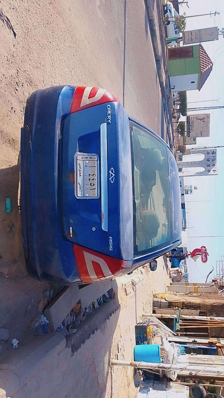 شيري A5 موديل 2013
رقم مثنى مداور ثاني يوم
 للإستفسار أكثر
اتصل 
***********
