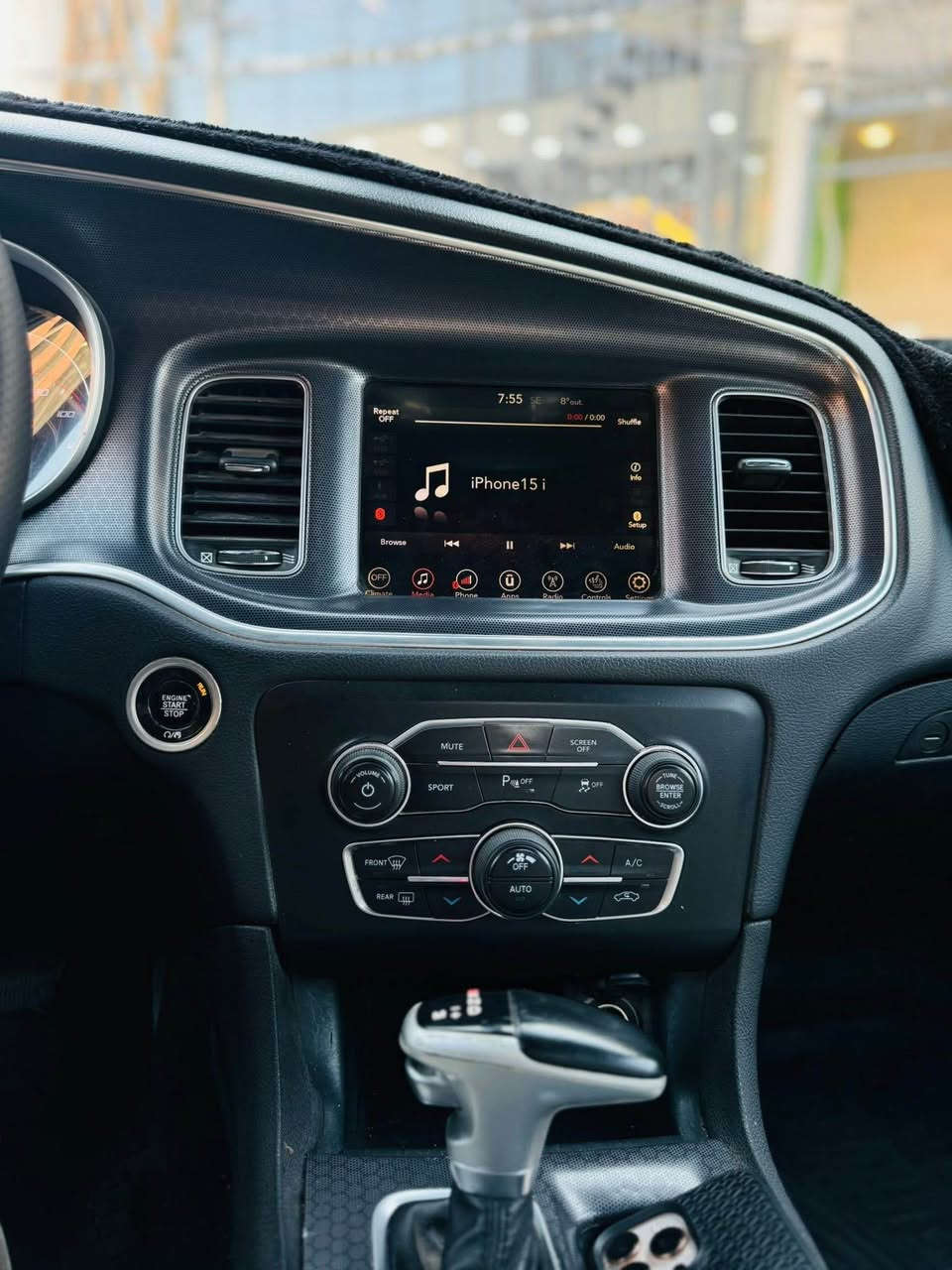 السلام عليكم شباب

عندي جارجر 2017 للبيع 

جديدة وجاهزة ع اخر حباية اي نقص مابيها

رقم بغداد الدولي حلو رقمها ٤٩٤٩٨

كير  بلادي + مكينةبلادية

حداية صدر جديدة

تخم تاير جديد

وياالة جددة

منظومة زينون اصلية عالي ناصي 

السيارة فول الفول عدا الفتحة

كشنات جلد 

تدفئة كشنات

شفتات ستيرن

حساسات خلفية 

سستم سماعات الباين حتى بالصندوك دمام

شاشة جبيرة كار بلاي 

نظام سبورت 

رادرات 

نقاط عمياء

حادثها جاملغ ومبدل نفس اللون بلادي والبنيد محدث مال جيتي

عنوان السيارة بغداد السيدية 

السعر 183 وبيها مجال للشراي

رقم صاحب السيارة 

***********

***********

*********** Colombo, Sri Lanka
