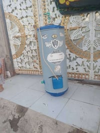 كيزر • استعمال شهرين • مستعجل