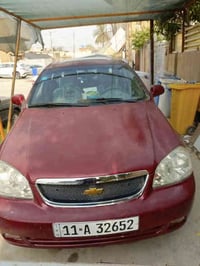 ڤورنزا خليجي بدون ضرر موديل ٢٠٠٦ مصبوغه عام للجمالية .وحاليا بيها جراد...