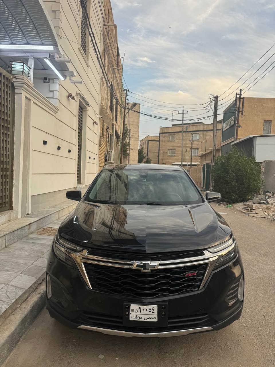 السلام عليكم 
شفر كوينكس 2023
حادثهه قطعة وحده جاملغ امامي 
ماشية 65000 كيلو 
سيارة كلش نظيفة وحلوة بدون نواقص
بدون ارقام 
سعرها 150 
مكان السيارة بصرة 
*********** البصرة, العراق
