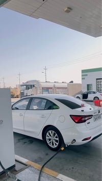 ام جي 5 ٢٠٢٤ • غاز ضمان • كامله للاخير
