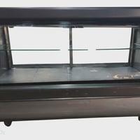 ٢٠٠×١٤٥سم • ماتور اوروپي ٣-٤ امپير • مناسب ماركيت