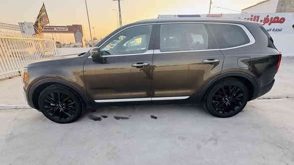 سلام للبيع كيا تلي رايد سياره جديده موديل ٢٢
فول موصفات
برستيج 
٤ كمارات 
فول موصفات 
سياره جديده 
ترهم مراوس
***********
