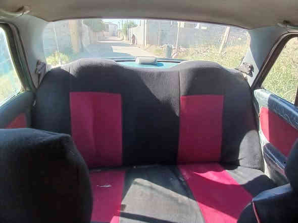 السلام عليكم ورحمة الله للبيع موديل ١٩٩٣ الضلوعيه ***********
