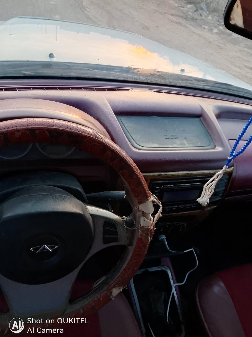 سياره شيري بيكم 2011 سنويه تنتهي 2030 رقم دولي ذي قار سياره صاعده هزه تنتهي بالشهره 3 سعر 38ورقه مكان الشطره رقم صاحب السياره ***********
