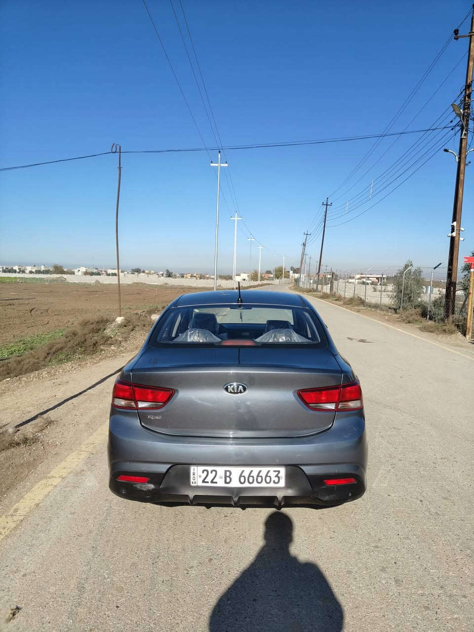 كيا ريو 2019 خليجي محرك دوش كير at  الضرر فقط بوند وشبر بل دوسه بارد رقم مميز بسمي 
‏‪***********‬‏
