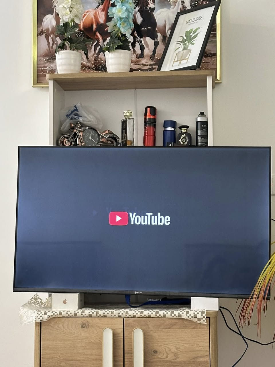 السلام عليكم بلازمه حجم ٤٢ للبيع أم نت سعره ١٥٠ وبيه مجال عنوان رمادي أتصال على رقم ***********
