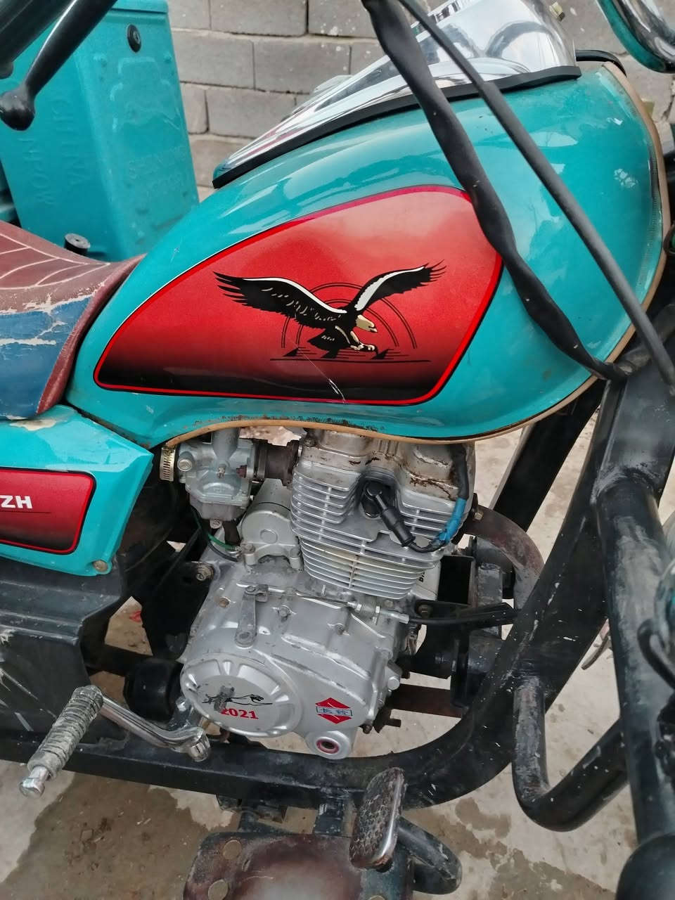 جمره موديل 2021 كمرك ستوته خير من الله كهربائيات كلها شغاله أوراق اصولي بلال السعر 1800 وبيها مجال عنوان مدينة الصدر


**إذا كنت صاحب هذا الإعلان وتريد حذفه لأي سبب، رجاءا أرسل رسالة إلى الدعم الفني**