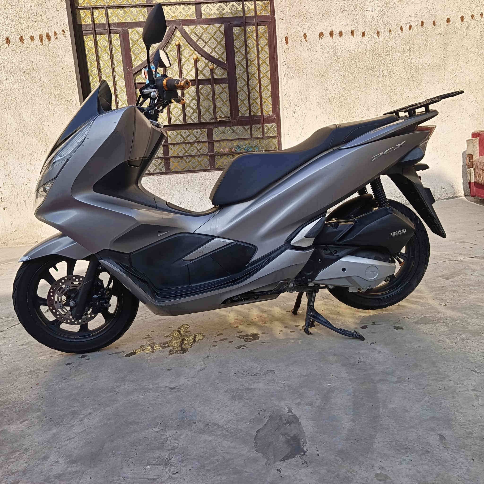 سلام عليكم درجه بي سي اكس جيل الثالث رمبه كفاله عامه  اي نقص مابيهامكينه ناعمة شلع ومعدل   بغداد ستفسار رقم هاتف ***********
