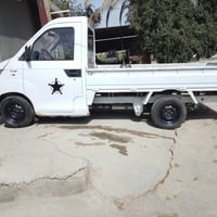 كيا شيري • ٢٠١١ • تحويل كربلاء