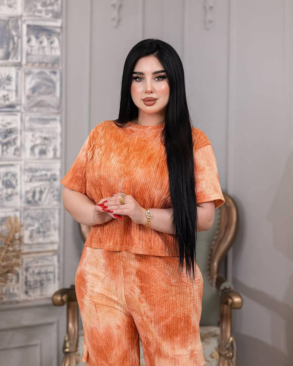 😍#جديدنا_وصل😍

 اتراك   نسائي مموج   🥰 

#الخامايه_اكريشه_3D__درجة_اولى 

القياس. افريه سايز الحد وزن 85 كيلو 
   

التوصيل بغداد 5 🚗🚗🚗

المحافظات.  6 🚌🚌🚌
#يوجد_جملة_لاصحاب_المحلات🏪 #يوجد_مفرد_وجمله #يوجد_خدمة_توصيل_لكافة_المحافظات 
للحجز والتوصيل مراسلة 
رابط قناة جمله المفرد 

https://t.me/qwertyuuiopasdfghjkl12   #يوجد_جملة_لاصحاب_المحلات_وزبائن_الاونلاين🔥


**إذا كنت صاحب هذا الإعلان وتريد حذفه لأي سبب، رجاءا أرسل رسالة إلى الدعم الفني**