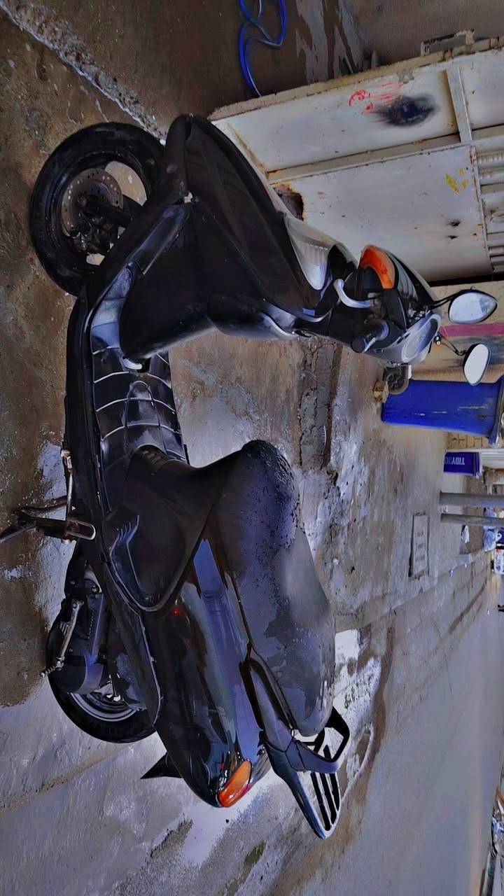 السلام عليكم دراجة سبيسي للبيع دراجه نكرة سلف كهربايات كلها شغاله اشاير لايت  بكلايت كله شغال سلف هندر مناقصها اي شي مكاني بغداد سعر ٥٥٠ وبيها مجال دراجه ماناقصها اي شي بس شغل وتطلع رقمي *********** الاتصال
