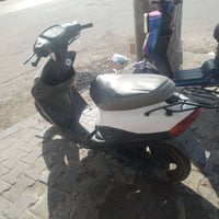 دراجه9زروف • شغاله • سلف وهندل