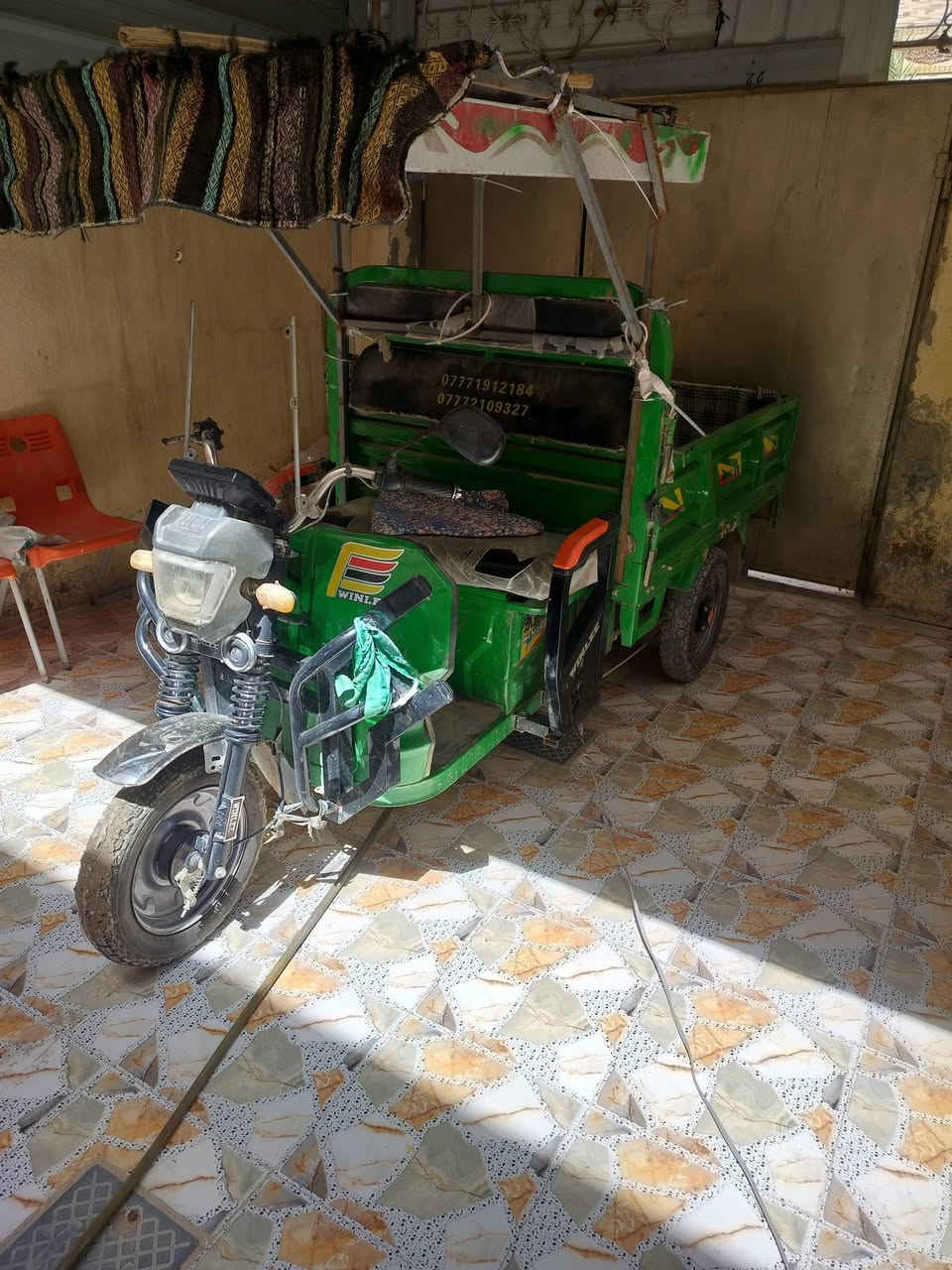 ستوته شحن 2025خمس بطاريات للبيع الحيره


**إذا كنت صاحب هذا الإعلان وتريد حذفه لأي سبب، رجاءا أرسل رسالة إلى الدعم الفني**