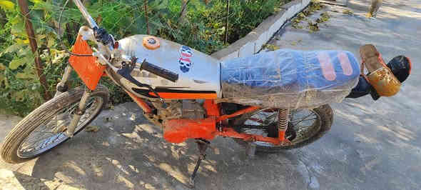 دراج كلك كلك كلك كلك  للبيع سعرها185  مكاني كربلاء بطويريج   بجدول الغربي الرجيبه رقمي  *********** اكفلك من السرقه دراج شغاله
