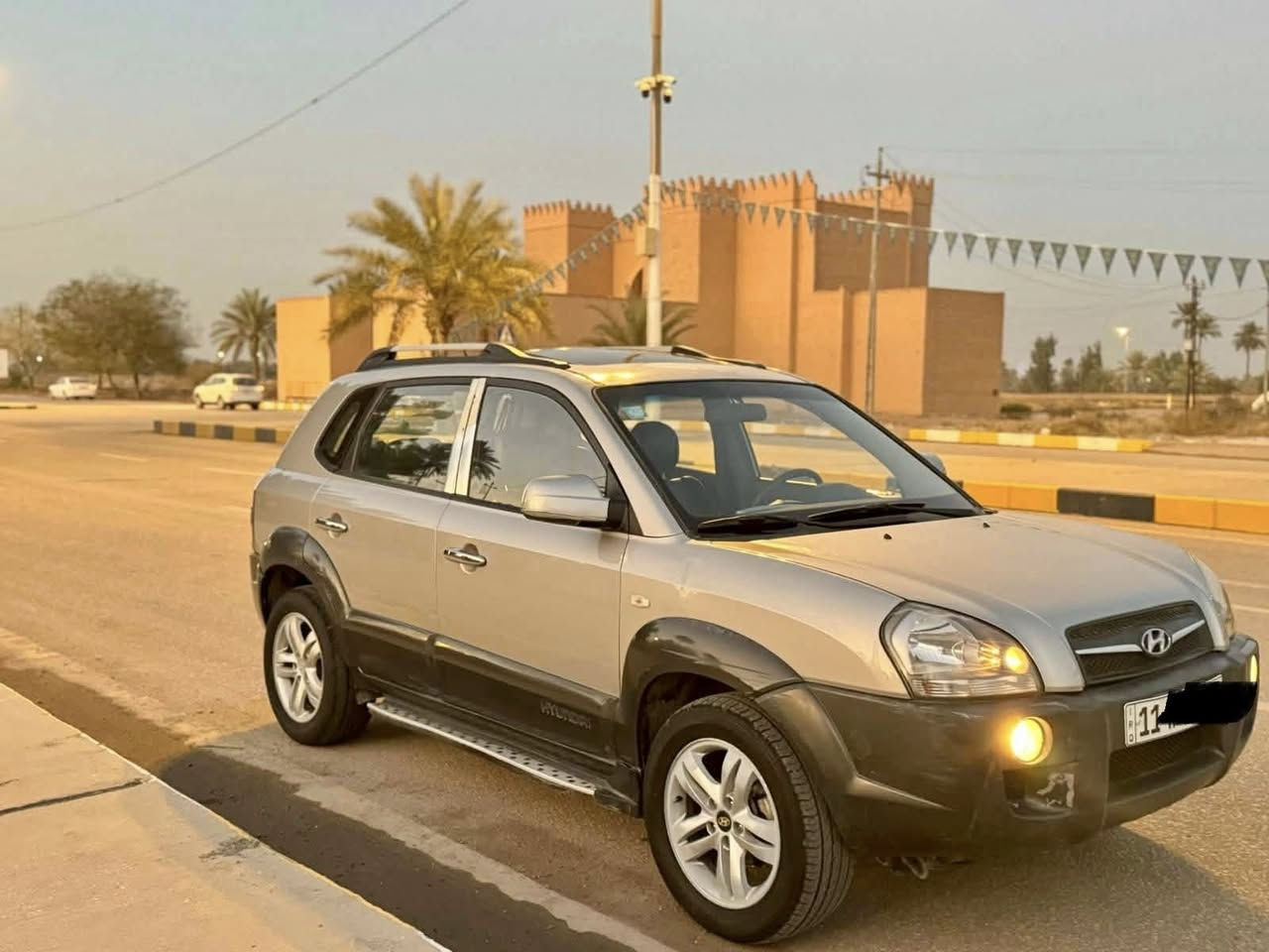 السلام عليكم توسان 2009 وارد خليجي كير مكينه حداديه تخم تاير تبريد تدفئه بيها قطعه وحده تبديل بلاديه بدون صبغ الباقي كفاله السعر 112 وبيها مجال للاستفسار اكثر اتصل ***********
