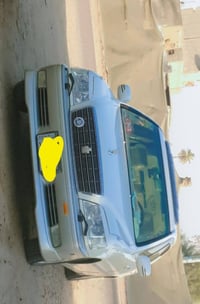 ملكة كرستال • محرك ديفور • النجف