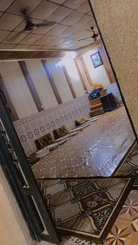 القبله قرب شارع المدارس • ٢٦٦م • بيت بلديه