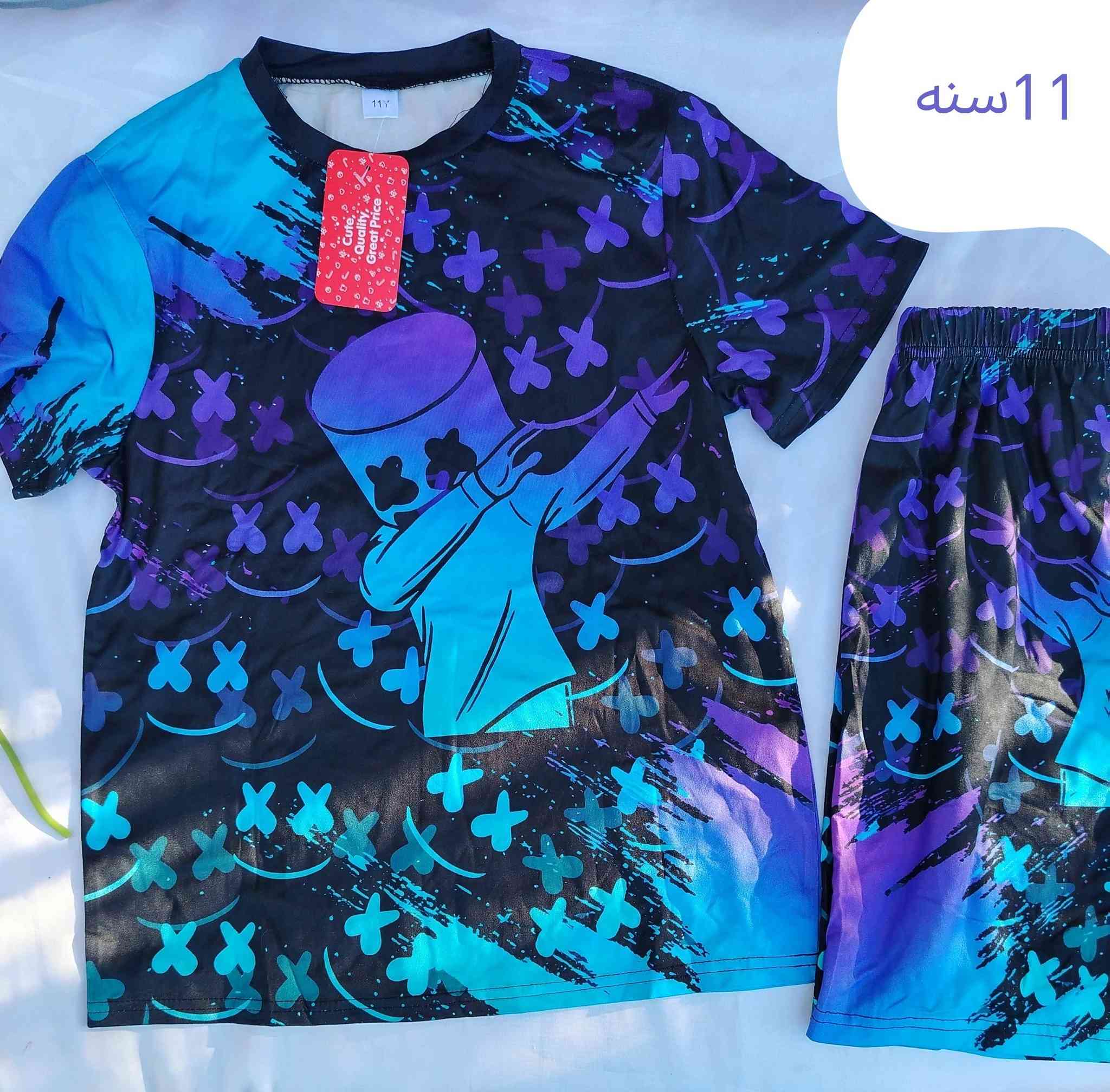 ملابس اطفال
بات بات 
قطني 99/100
القياسات داخل الصوره 
اسعار مناسبه ما تتجاوز 5 الاف 
توصيل متوفر


**إذا كنت صاحب هذا الإعلان وتريد حذفه لأي سبب، رجاءا أرسل رسالة إلى الدعم الفني**