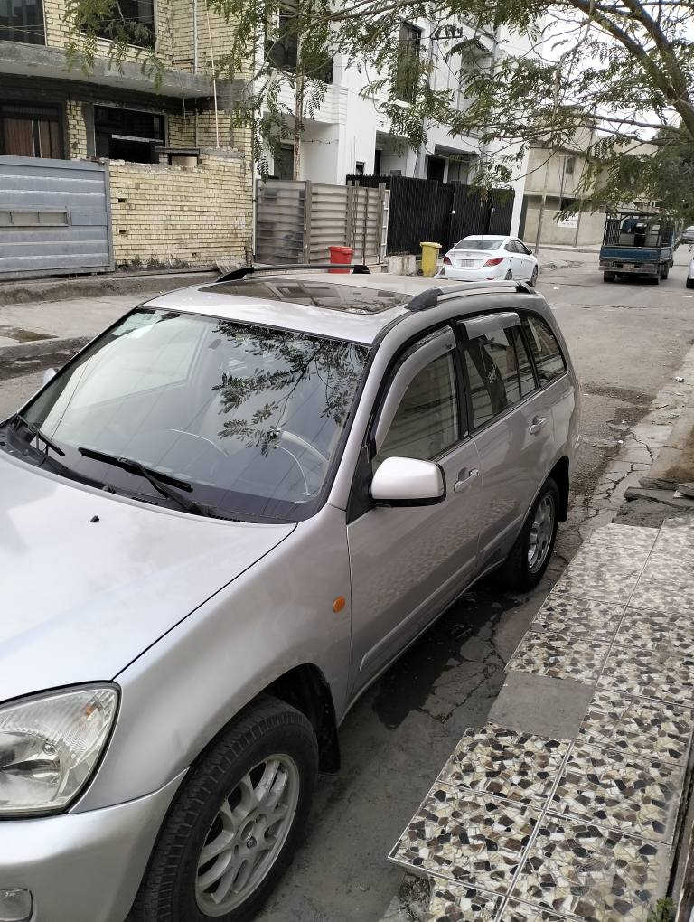 تيكو موديل 2011 باسمي بغداد دولي محرك حجم 2000  كير ميكانيك صدر دبلات قواعد دبل شمعات جدد مع زوج اطارات امامي جديد 
بطارية جديدة كهرباء بلاد كلها شغالة شاشة شغالة اترايك للشمال السعر 60 ورقة
بغداد الدورة *********** بغداد, العراق
