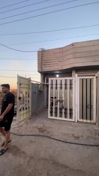 بيت للايجار • الدورة البوعيثة • ١٠٠م