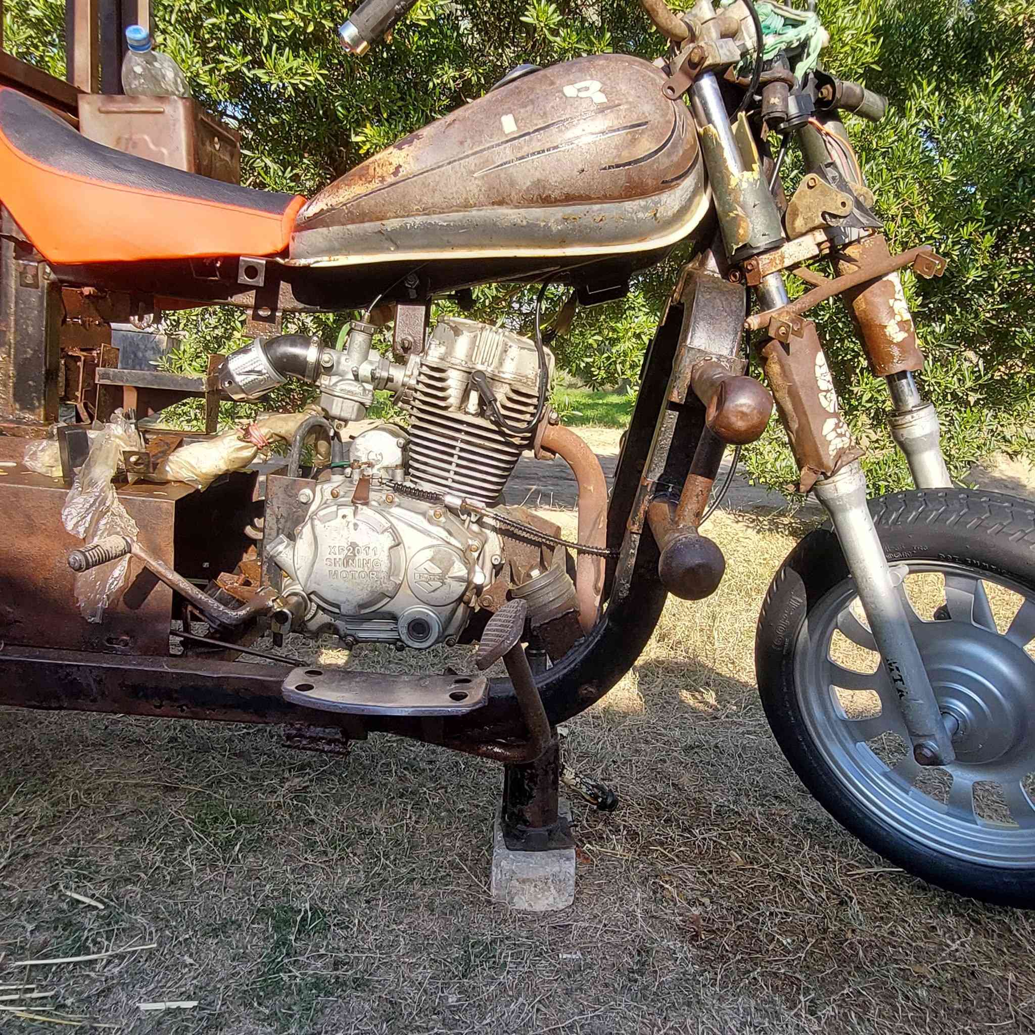 سلام عليكم سنوته موديل 10مكينه كير جديد مكان بابل سعر 450بيه مجال حك جيه***********
