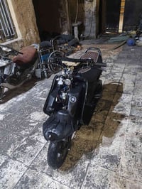 دراجه وفراشه شرط ماكينه ما مفتوحه07839098844