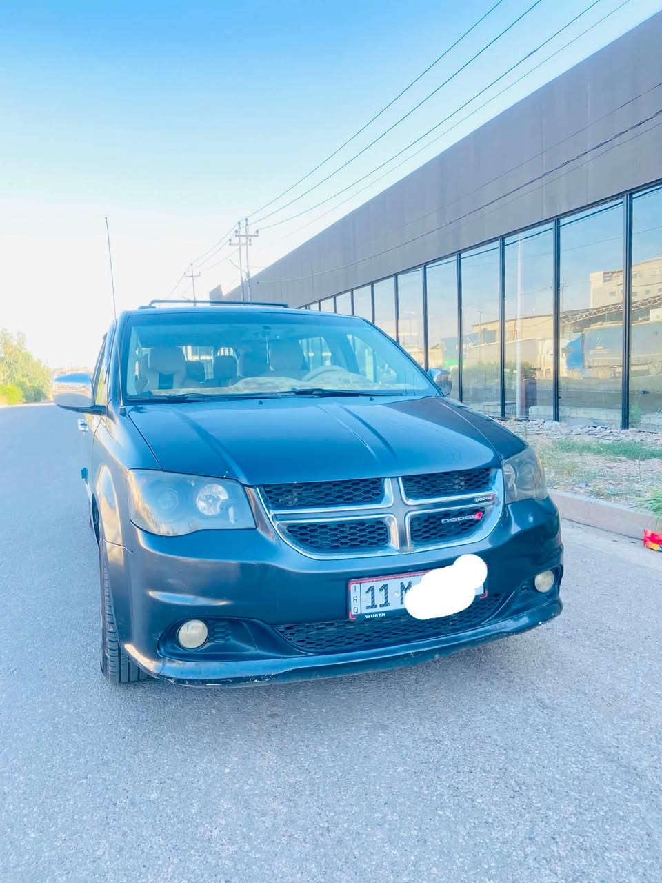 السلام عليكم شلونكم حبايب دوج كرفان
sxt 3600 2014 موديل
سياره جاهزه كير ومكينه مكفولات تبريد ثلاث قطع ثلج صدر امامي وخلفي جديد تخم تاير جديد تشغيل عن بعد الكهربائيات شغاله سياره حلوه ومثل ما موضح عدكم بسونار السياره بدون دواخل شرط السونار منظومه غاز بيها 80 رقم بغداد الدولي بأسمي تحويل مباشر مكاني موصل السعر 135 اي استفسار رقم الهاتف
*********** الكورك ***********
