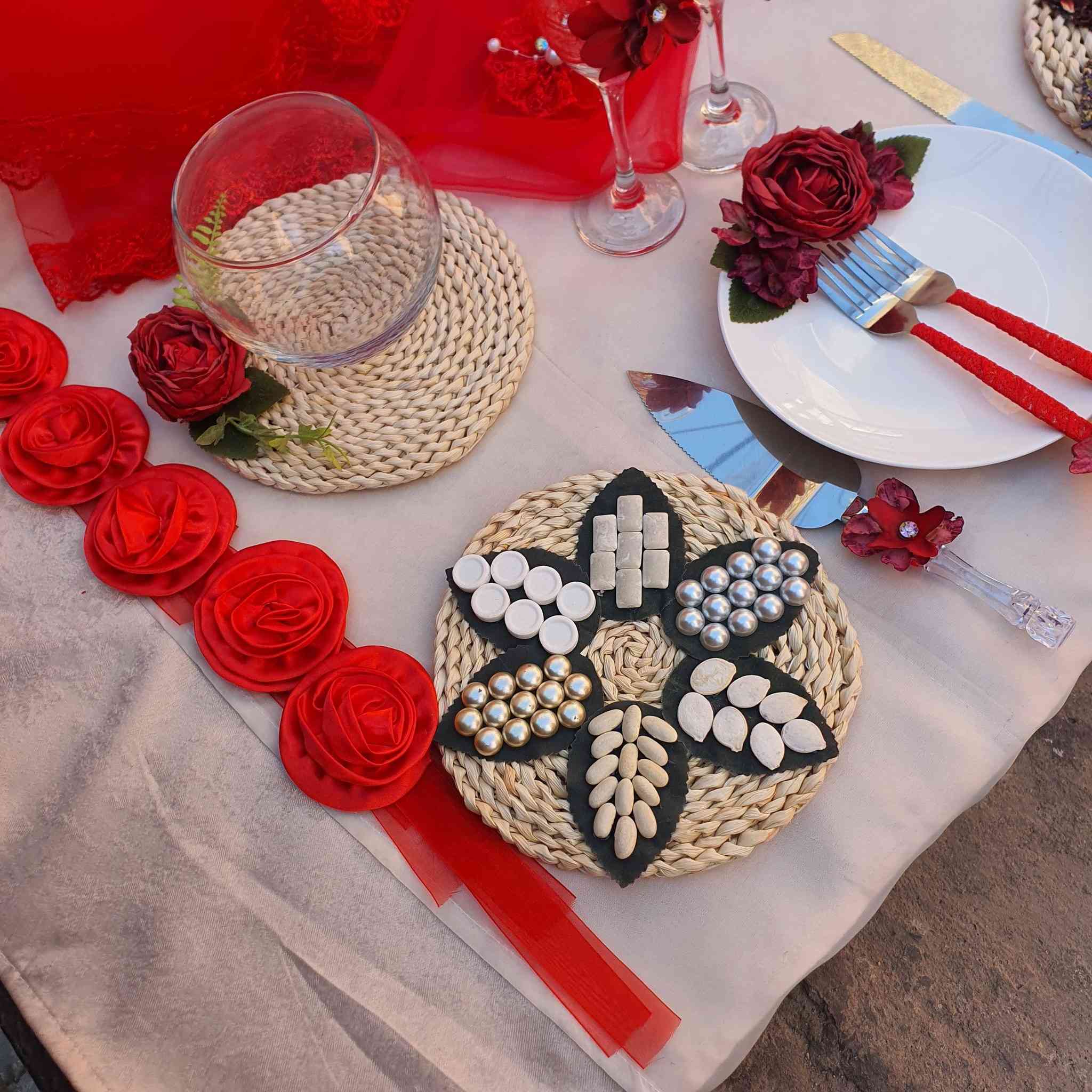 السعرررررررر    25
غراض حنة رجعت وفرتها الحجز قبل اسبوع


**إذا كنت صاحب هذا الإعلان وتريد حذفه لأي سبب، رجاءا أرسل رسالة إلى الدعم الفني**