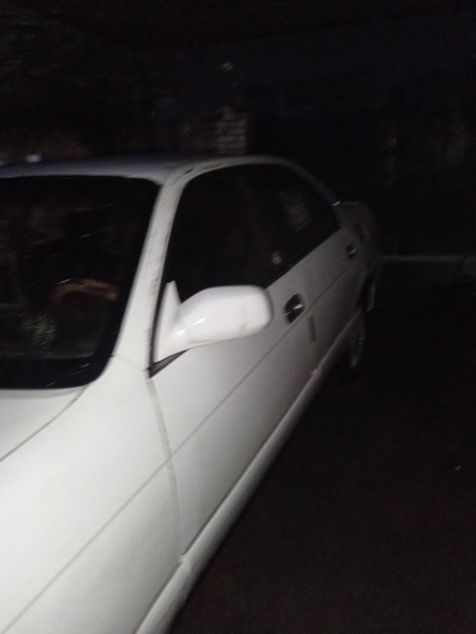 السلام عليكم تيوتا كراون بطة موديل ٩٤ منفصل مكفولة كص نقل شرط التحويل رقم ديالى ألماني مشروع وطني السعر ٤٣ بيهة مجال للاستفسار الاتصال على الرقم ***********
