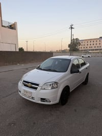 افيو ٢٠١١ • كير اوتو • مكينه وكير جديد