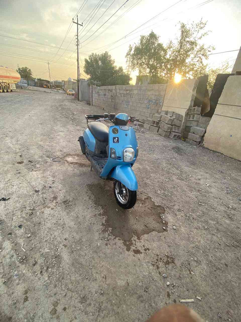 للبيع مستعجل ب٤٠٠و بيه مجال قليل حكً الجيه إذا من. غير محافضه بغداد جسر اديالى


**إذا كنت صاحب هذا الإعلان وتريد حذفه لأي سبب، رجاءا أرسل رسالة إلى الدعم الفني**
