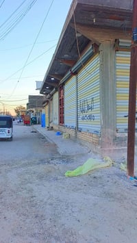 قطعة ارض مساحته 260متر للبيع موقعها الدوانم  ركن شارع البدراج وشارع ٢٠...