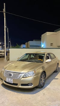 افلون XL • 2008 • وارد امريكي