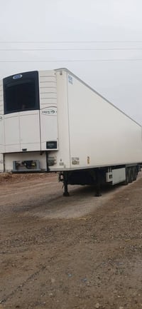 براد شيرو • موديل ٢٠١٣ • ارتفاع ٢٦٥سم